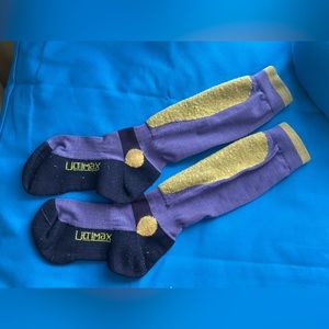 Ultimate Ski socks